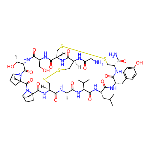 Chemical structure of BindingDB Monomer ID 50238606