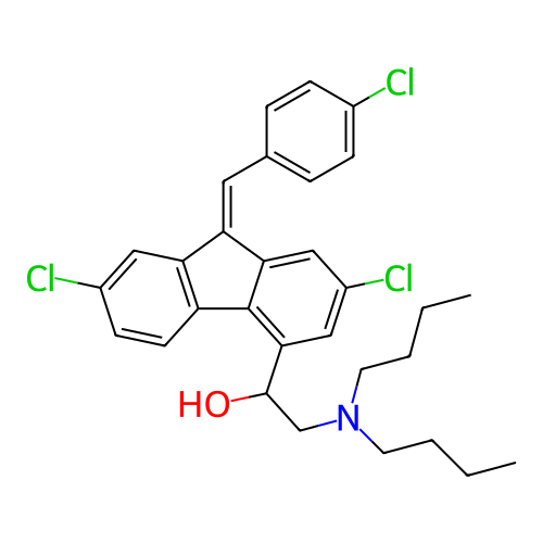 Chemical structure of BindingDB Monomer ID 50238630