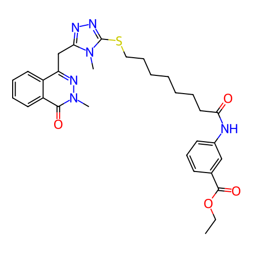 Chemical structure of BindingDB Monomer ID 50238646