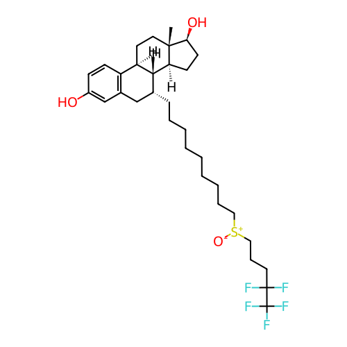 Chemical structure of BindingDB Monomer ID 50238741