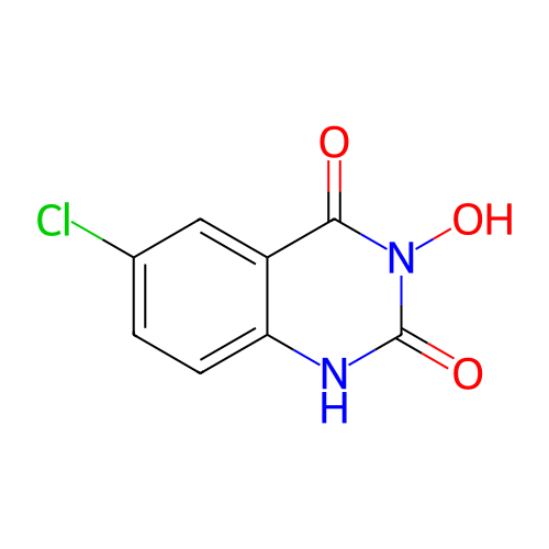 Chemical structure of BindingDB Monomer ID 50238776