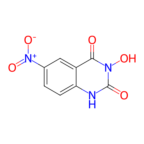 Chemical structure of BindingDB Monomer ID 50238777