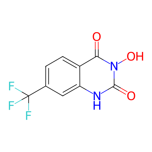 Chemical structure of BindingDB Monomer ID 50238778