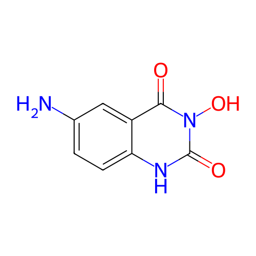 Chemical structure of BindingDB Monomer ID 50238779