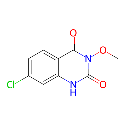 Chemical structure of BindingDB Monomer ID 50238791