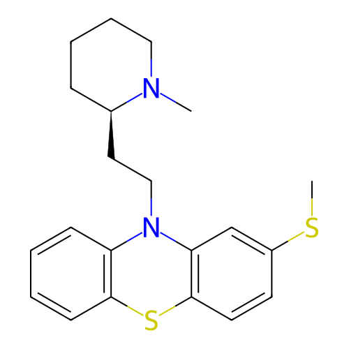 Chemical structure of BindingDB Monomer ID 50238826