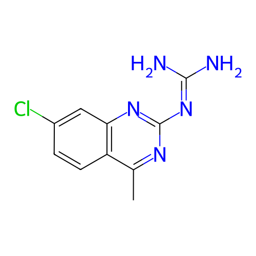 Chemical structure of BindingDB Monomer ID 50238829