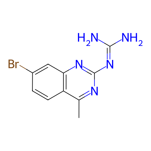 Chemical structure of BindingDB Monomer ID 50238830
