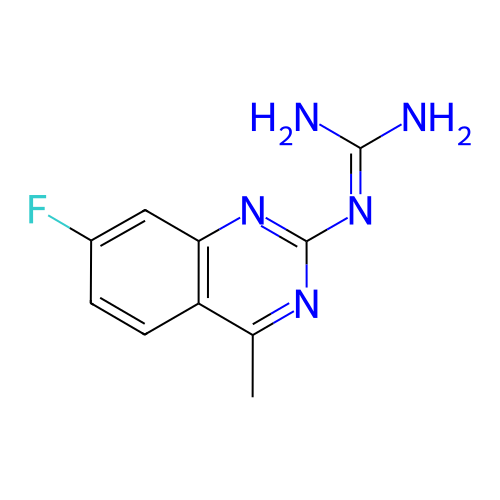 Chemical structure of BindingDB Monomer ID 50238832