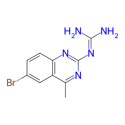 Chemical structure of BindingDB Monomer ID 50238835