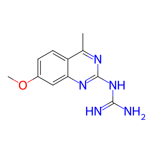 Chemical structure of BindingDB Monomer ID 50238837