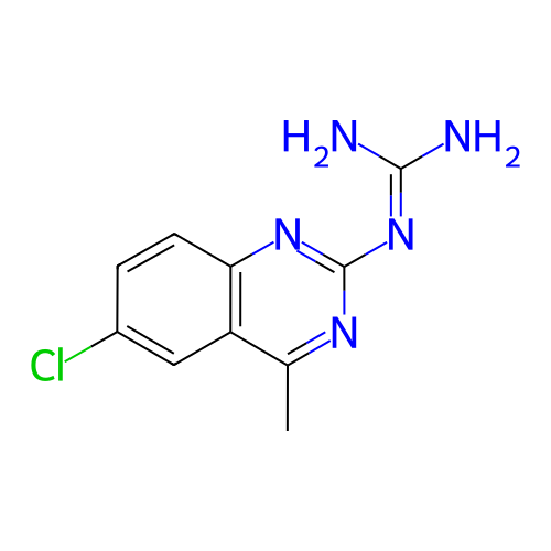 Chemical structure of BindingDB Monomer ID 50238840