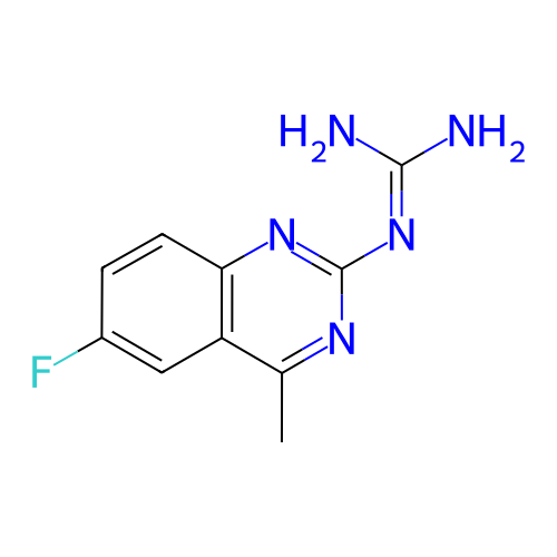 Chemical structure of BindingDB Monomer ID 50238842