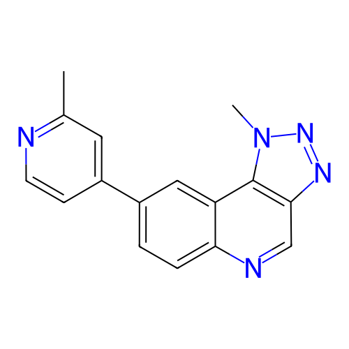 Chemical structure of BindingDB Monomer ID 50238866