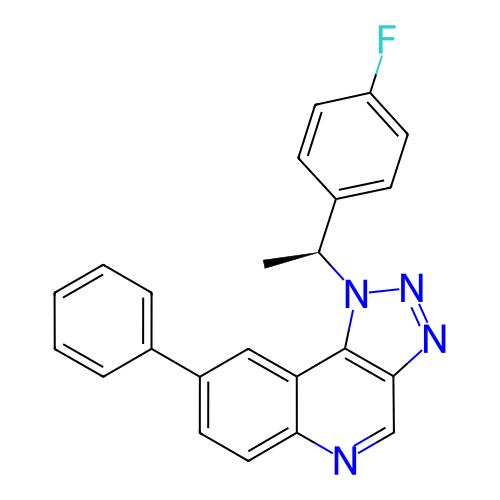 Chemical structure of BindingDB Monomer ID 50238878