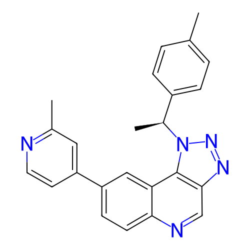 Chemical structure of BindingDB Monomer ID 50238880