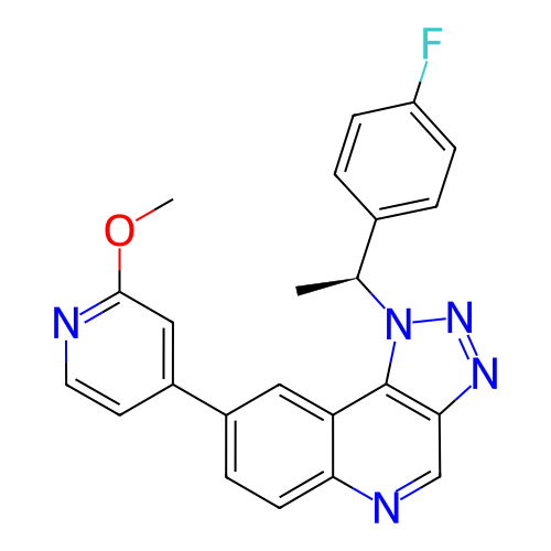 Chemical structure of BindingDB Monomer ID 50238890