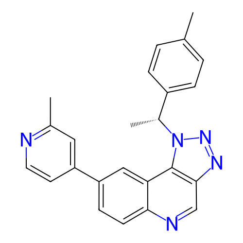 Chemical structure of BindingDB Monomer ID 50238892
