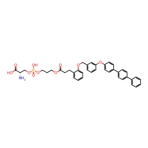 Chemical structure of BindingDB Monomer ID 50238936