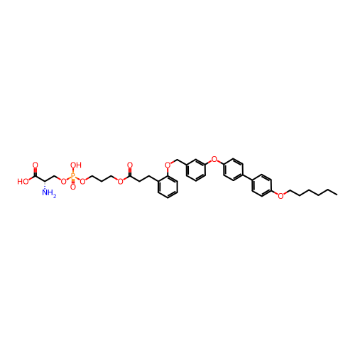 Chemical structure of BindingDB Monomer ID 50238937