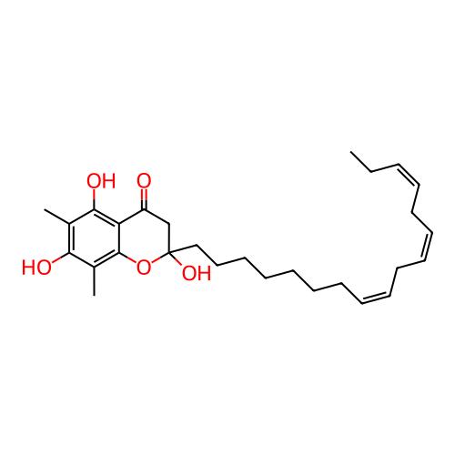 Chemical structure of BindingDB Monomer ID 50238962