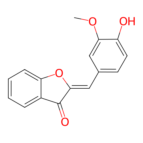 Chemical structure of BindingDB Monomer ID 50238984