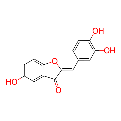 Chemical structure of BindingDB Monomer ID 50238995