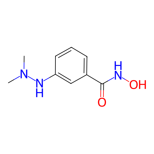 Chemical structure of BindingDB Monomer ID 50239024