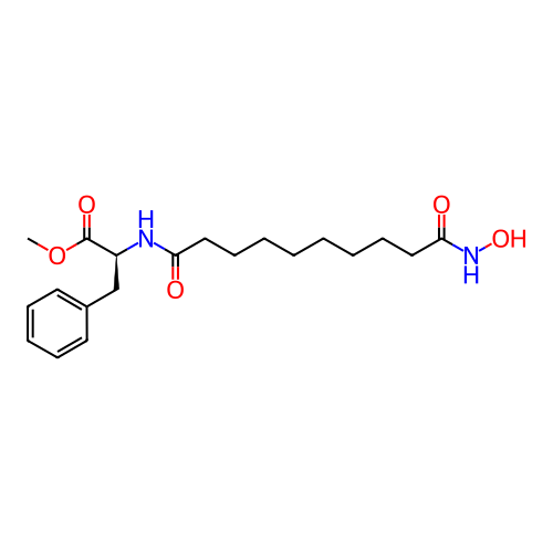 Chemical structure of BindingDB Monomer ID 50239027