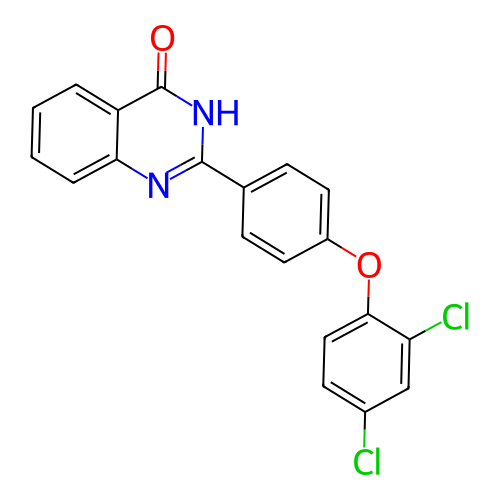 Chemical structure of BindingDB Monomer ID 50239037