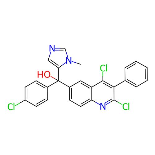 Chemical structure of BindingDB Monomer ID 50239053