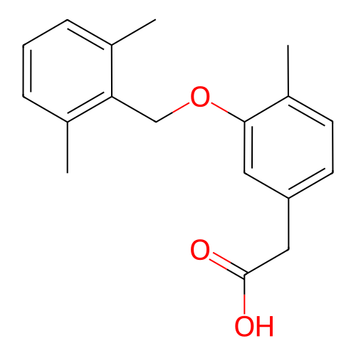 Chemical structure of BindingDB Monomer ID 50239129