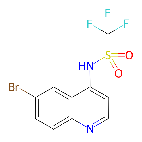 Chemical structure of BindingDB Monomer ID 50239131