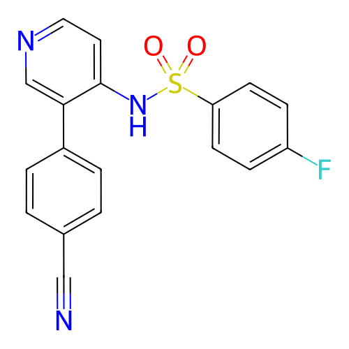 Chemical structure of BindingDB Monomer ID 50239132