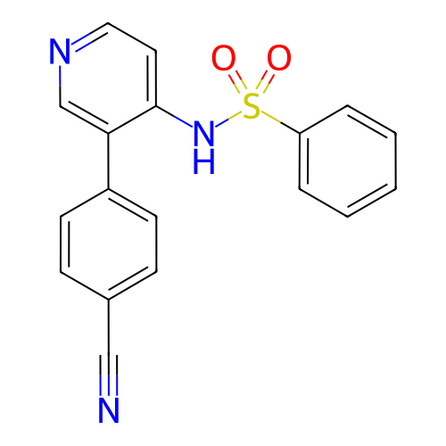 Chemical structure of BindingDB Monomer ID 50239133