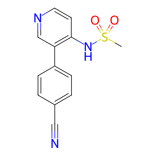 Chemical structure of BindingDB Monomer ID 50239137