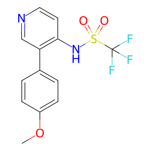 Chemical structure of BindingDB Monomer ID 50239147