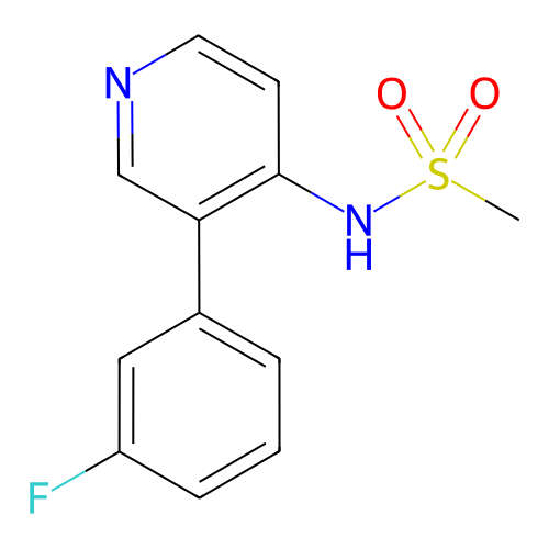 Chemical structure of BindingDB Monomer ID 50239148
