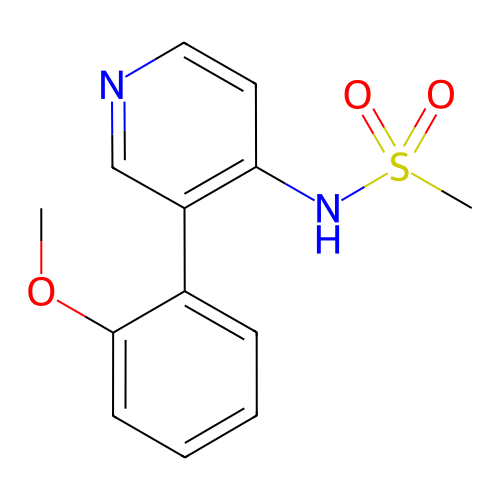 Chemical structure of BindingDB Monomer ID 50239149
