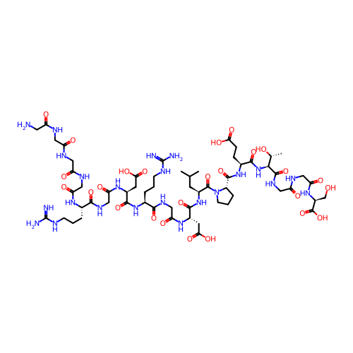 Chemical structure of BindingDB Monomer ID 50239153