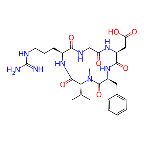 Chemical structure of BindingDB Monomer ID 50239157