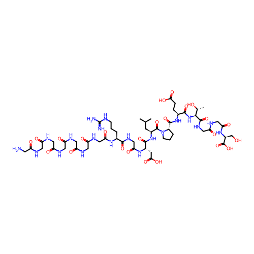 Chemical structure of BindingDB Monomer ID 50239159