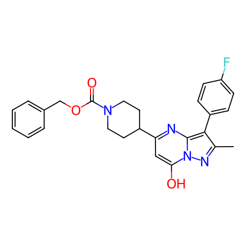 Chemical structure of BindingDB Monomer ID 50239162