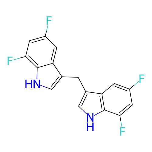 Chemical structure of BindingDB Monomer ID 50239172