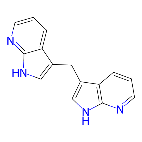 Chemical structure of BindingDB Monomer ID 50239173