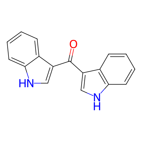 Chemical structure of BindingDB Monomer ID 50239183