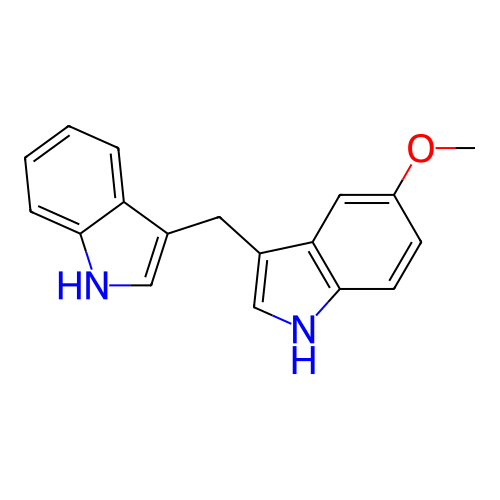 Chemical structure of BindingDB Monomer ID 50239184