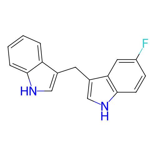 Chemical structure of BindingDB Monomer ID 50239185