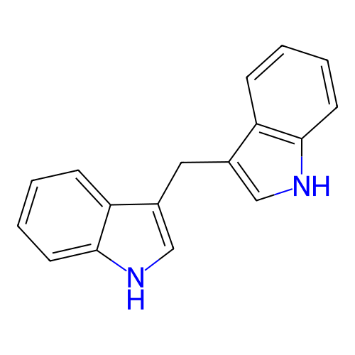 Chemical structure of BindingDB Monomer ID 50239186