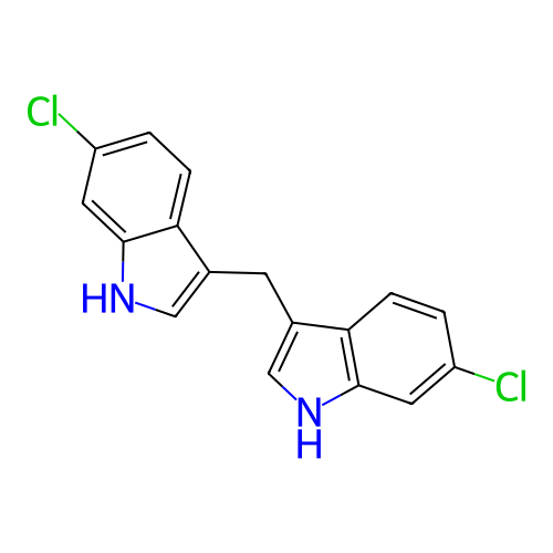 Chemical structure of BindingDB Monomer ID 50239190